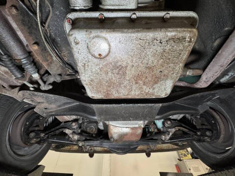 1960 American Motors Rambler