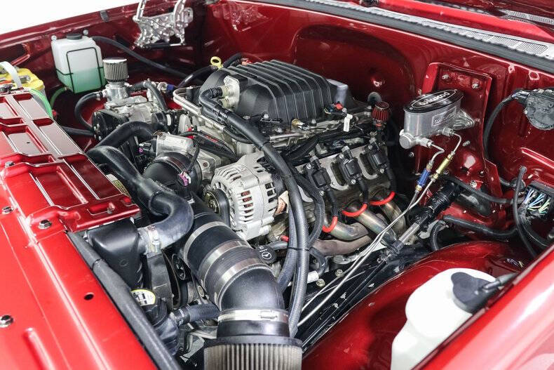 1977 Chevrolet C/K 10 Series