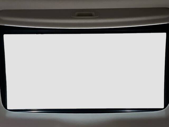 2021 Lexus GX 460