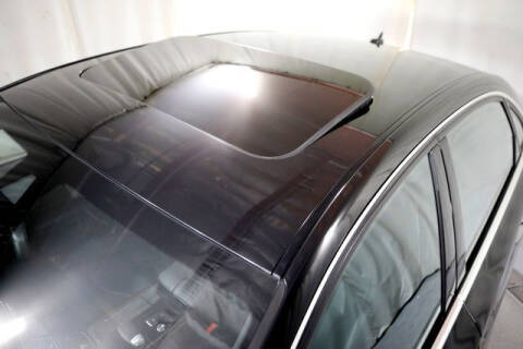 2014 Audi A8 L 3.0 quattro TDI