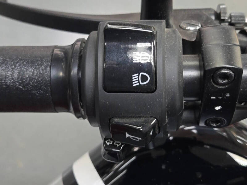 2024 Honda Shadow Phantom