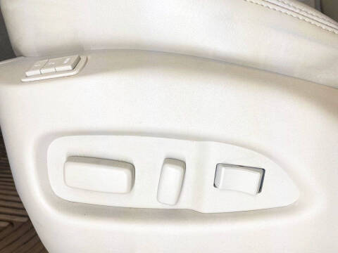 2010 Cadillac SRX Luxury Collection