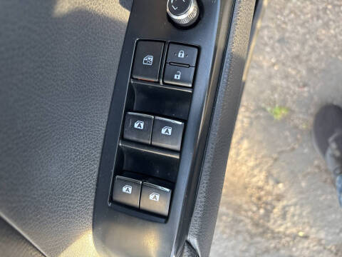 2018 Toyota Camry XSE V6