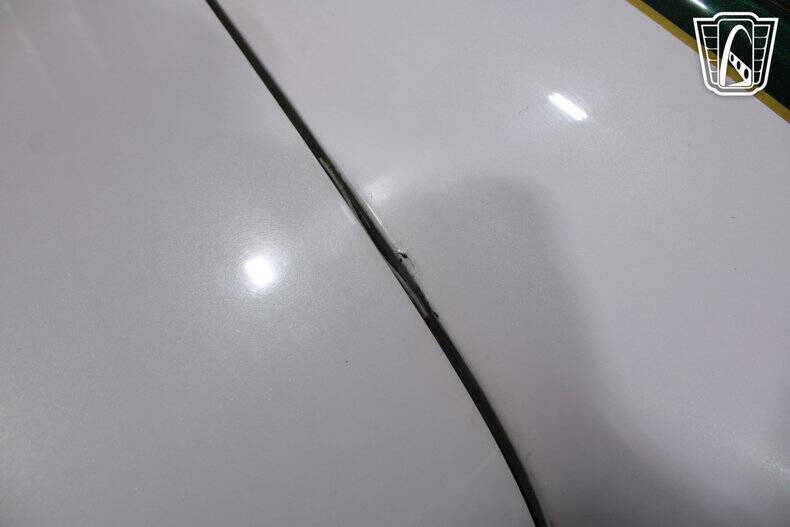 1958 Chevrolet Biscayne