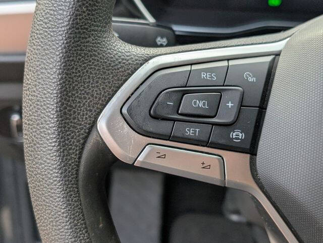 2023 Volkswagen Jetta S