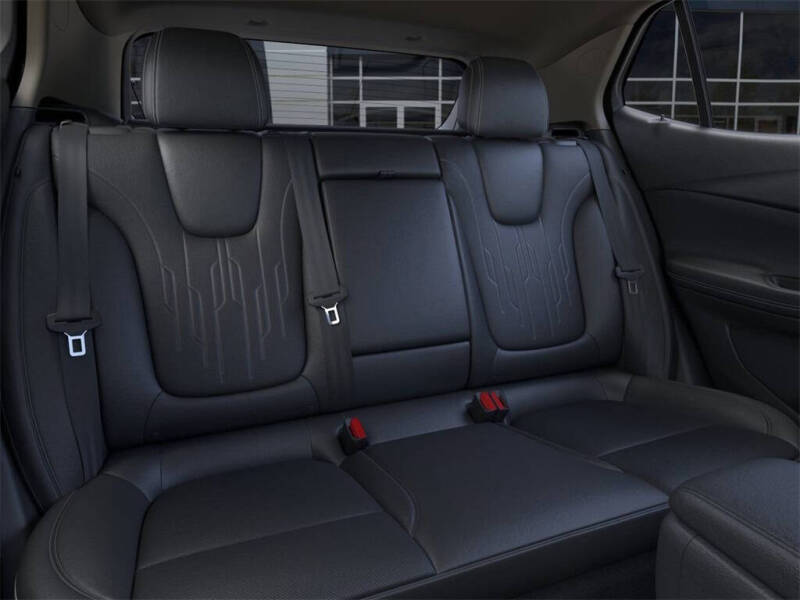 2025 Buick Encore GX Avenir