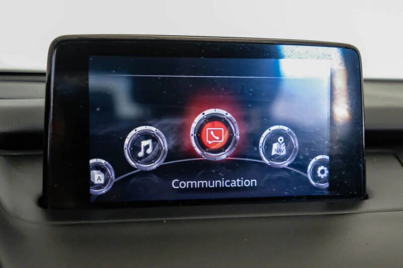 2018 Mazda CX-9 Touring