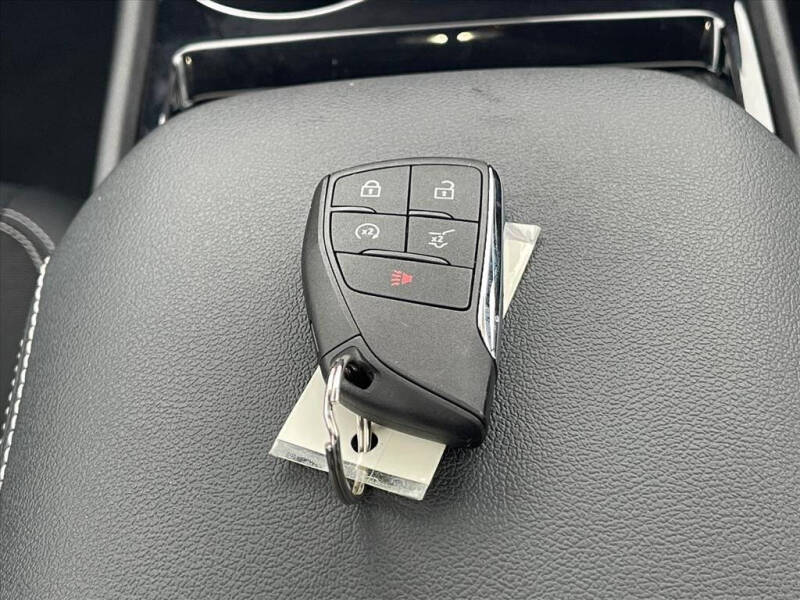 2024 Chevrolet Blazer EV 2LT