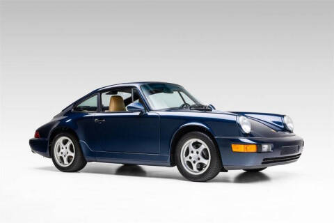 1994 Porsche 911