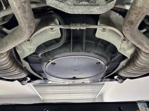 2006 Audi A8 L quattro