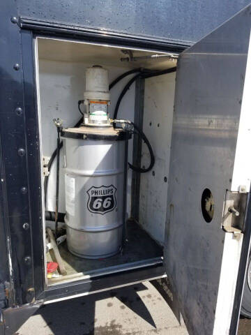 2007 Chevrolet Kodiak C5500