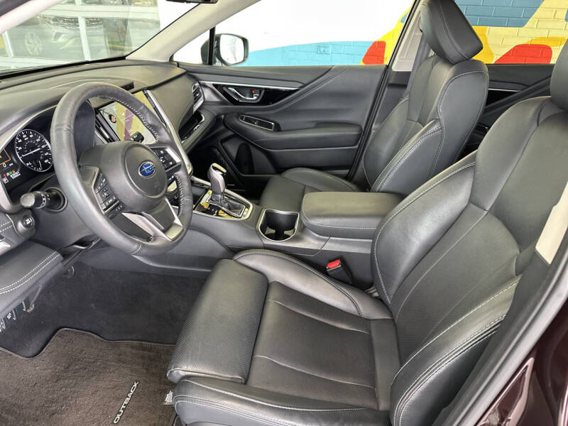 2024 Subaru Outback Limited