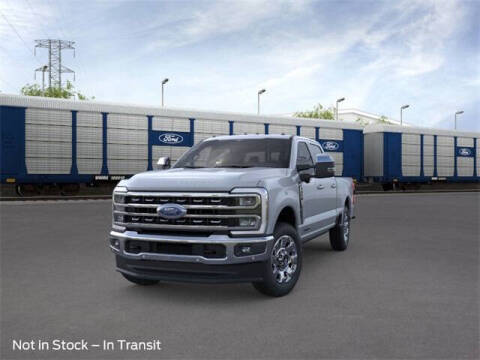 2026 Ford F-350 Super Duty