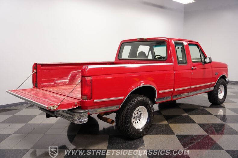 1994 Ford F-150