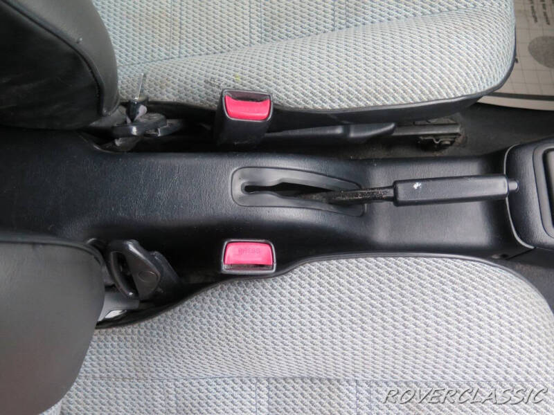 1992 Toyota Tercel DX