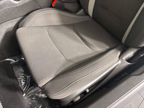 2023 Chevrolet Camaro LT