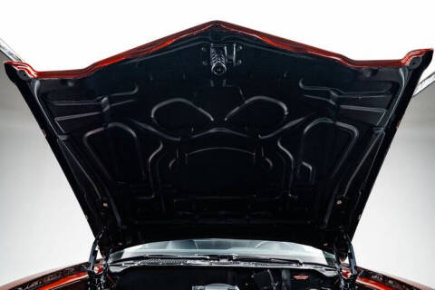 1972 Chevrolet Camaro