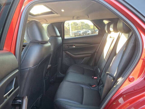 2021 Mazda CX-30 Turbo Premium Plus