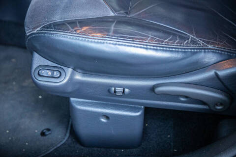 2003 Chrysler PT Cruiser Limited Edition