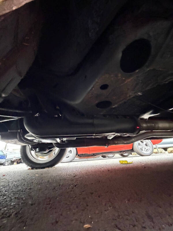 1966 Chevrolet Chevelle