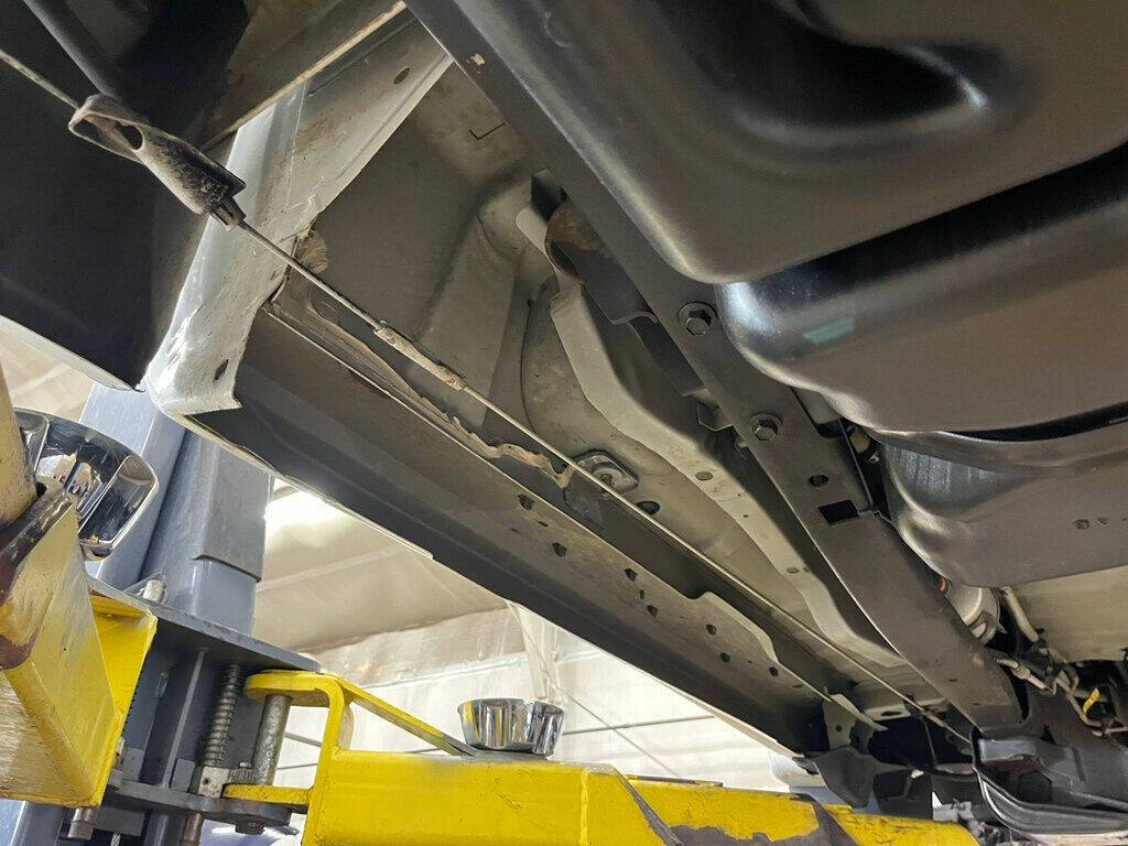 2002 Ford Ranger 31
