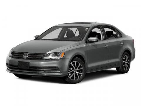 2015 Volkswagen Jetta for sale at Cactus Auto in Tucson AZ
