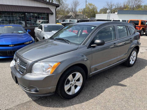 2011 Dodge Caliber Mainstreet