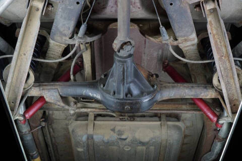 1960 Chevrolet Impala