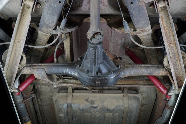 1960 Chevrolet Impala