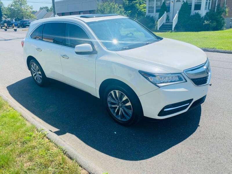 Kensington Family Auto Car Dealer in Berlin, CT