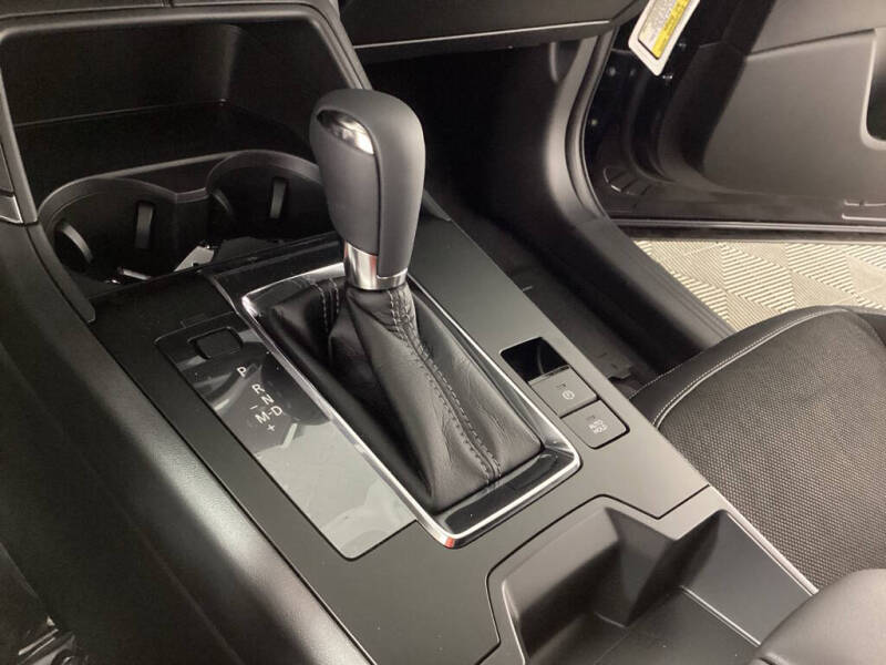 2026 Mazda CX-5 2.5 S Select