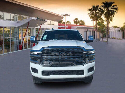 2025 RAM 2500 Limited