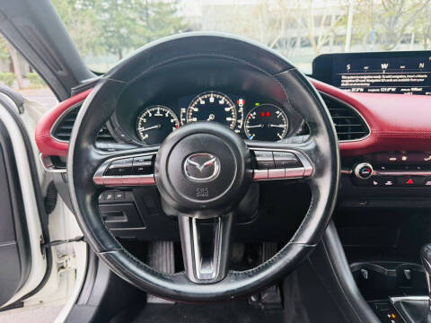 2020 Mazda Mazda3 Hatchback Premium