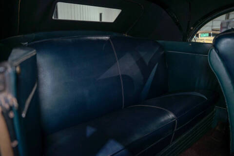 1947 Hudson Commodore