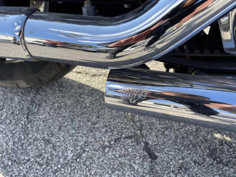 2012 Harley-Davidson Sportster