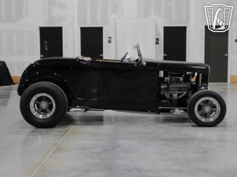 1932 Ford Model A
