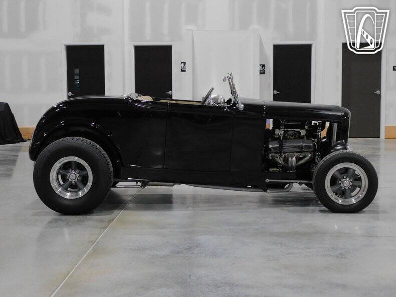 1932 Ford Model A