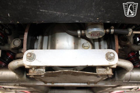 1965 Shelby Cobra