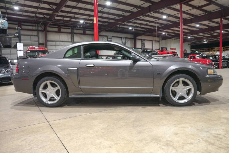 2003 Ford Mustang GT Premium