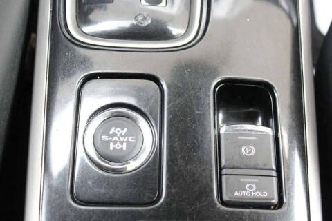 2020 Mitsubishi Outlander SEL