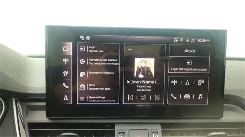 2024 Audi Q5 e quattro S line Prestg 55 TFSI