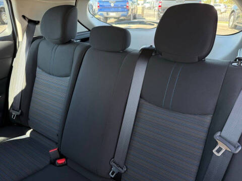 2025 Nissan LEAF SV PLUS