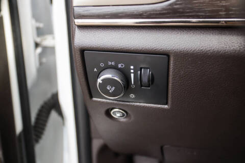 2015 Jeep Grand Cherokee Summit