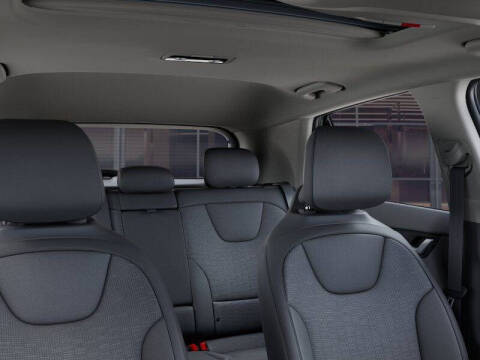 2025 Kia Niro EV Wave