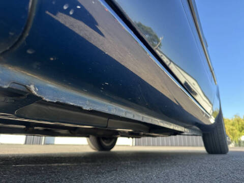 2005 Chrysler Sebring Limited