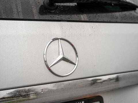 2010 Mercedes-Benz M-Class ML 63 AMG