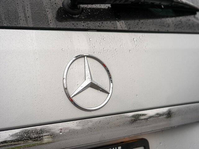 2010 Mercedes-Benz M-Class ML 63 AMG