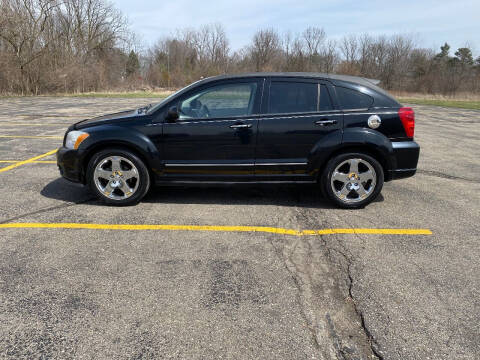 2007 Dodge Caliber for sale at Caruzin Motors in Flint MI