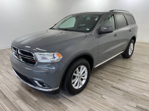 2020 Dodge Durango for sale at TRAVERS GMT AUTO SALES - Autos para ti in Florissant MO