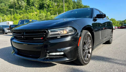 2018 Dodge Charger for sale at Car City Automotive in Louisa KY